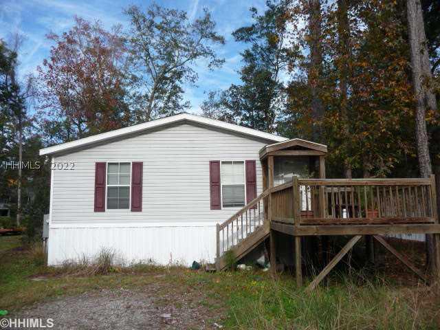 [Address Hidden by Seller], Bluffton, SC 29910