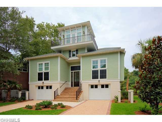 [Address Hidden by Seller], Hilton Head Island, SC 29928