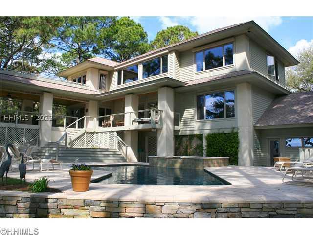 [Address Hidden by Seller], Hilton Head Island, SC 29928