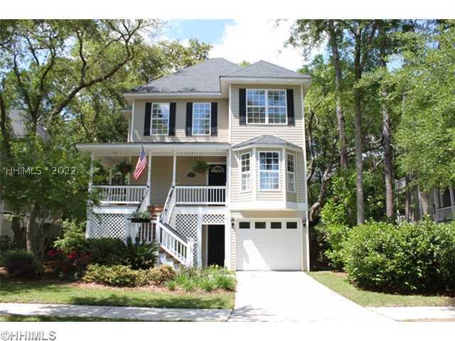 [Address Hidden by Seller], Hilton Head Island, SC 29926