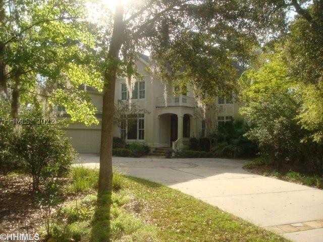[Address Hidden by Seller], Hilton Head Island, SC 29926