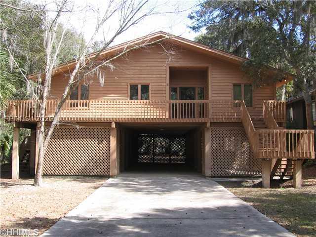 [Address Hidden by Seller], Hilton Head Island, SC 29928