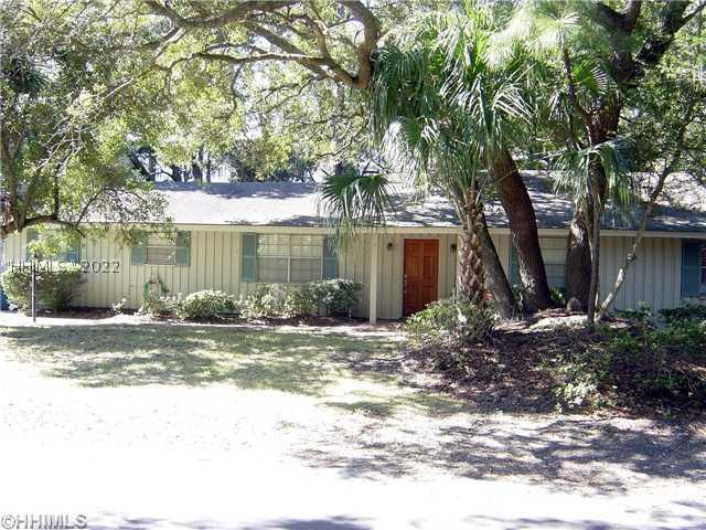 [Address Hidden by Seller], Hilton Head Island, SC 29928