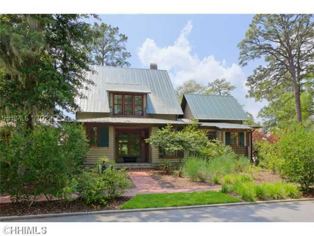 [Address Hidden by Seller], Bluffton, SC 29910