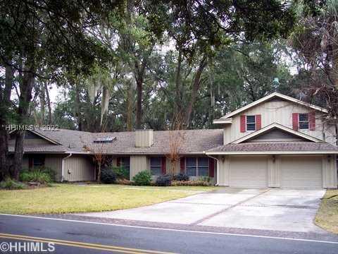 [Address Hidden by Seller], Hilton Head Island, SC 29928