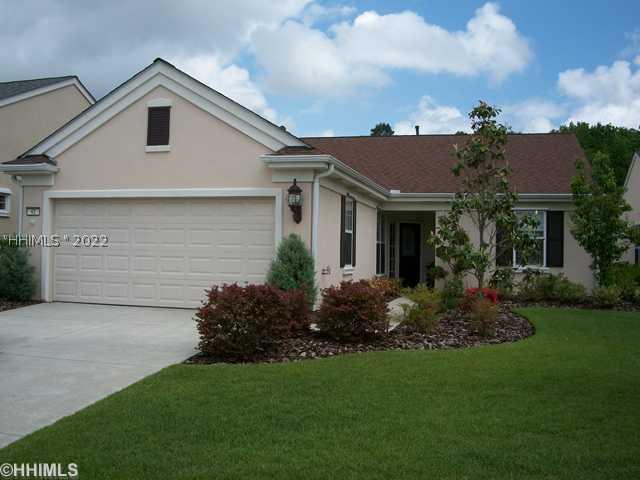 [Address Hidden by Seller], Bluffton, SC 29909