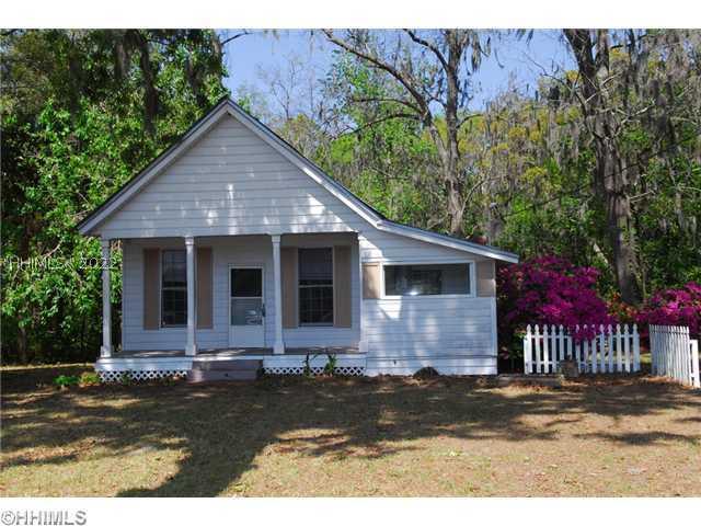 [Address Hidden by Seller], Bluffton, SC 29910