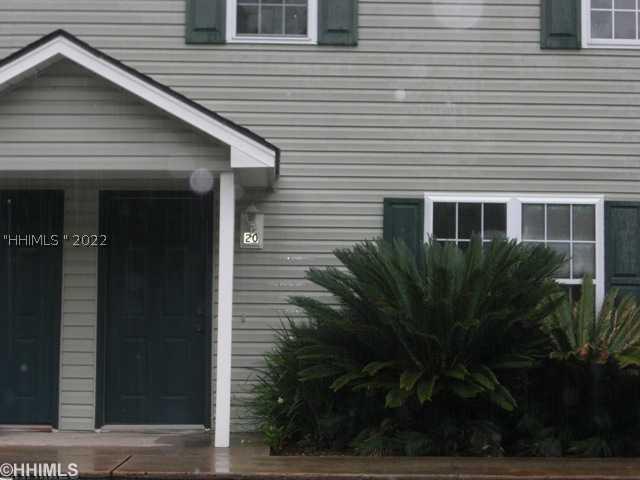 [Address Hidden by Seller], Hilton Head Island, SC 29926