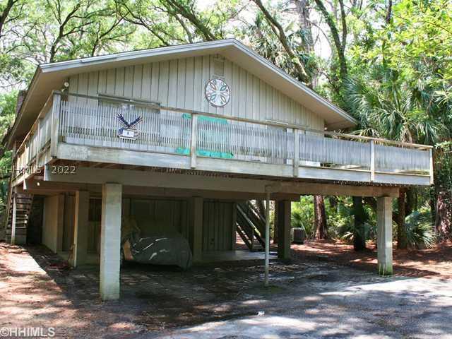 [Address Hidden by Seller], Hilton Head Island, SC 29928