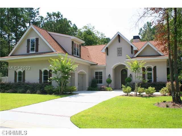 [Address Hidden by Seller], Okatie, SC 29909