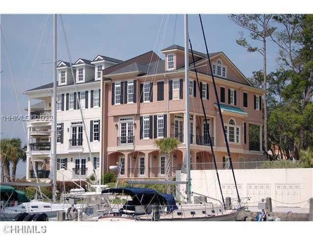 [Address Hidden by Seller], Hilton Head Island, SC 29926