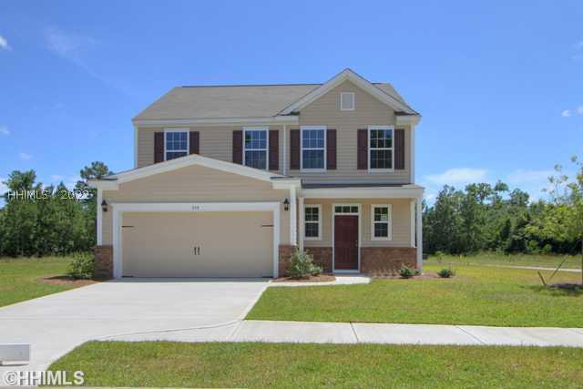[Address Hidden by Seller], Bluffton, SC 29910