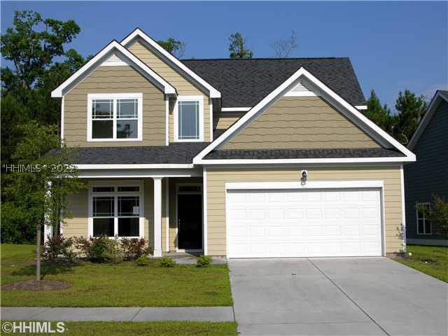 [Address Hidden by Seller], Bluffton, SC 29910