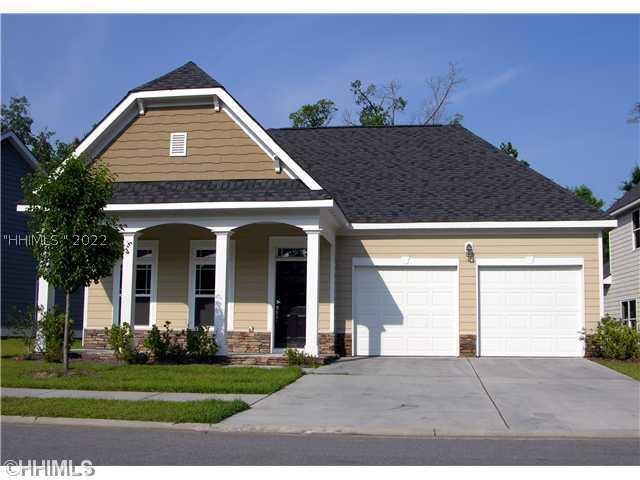 [Address Hidden by Seller], Bluffton, SC 29910