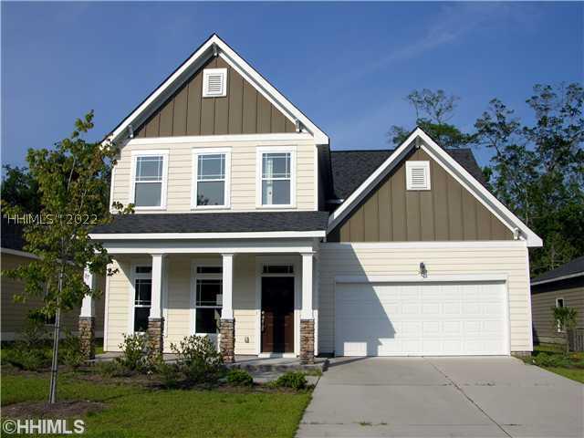 [Address Hidden by Seller], Bluffton, SC 29910
