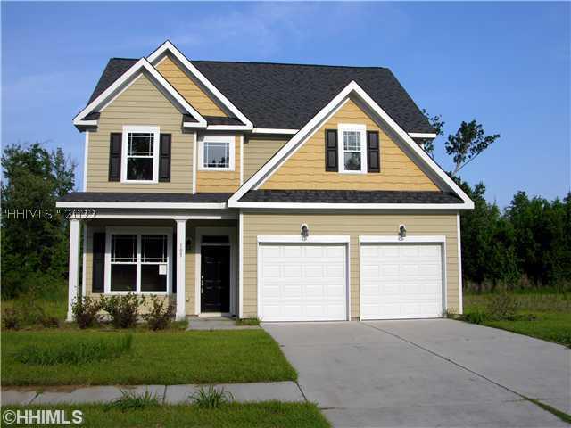 [Address Hidden by Seller], Bluffton, SC 29910