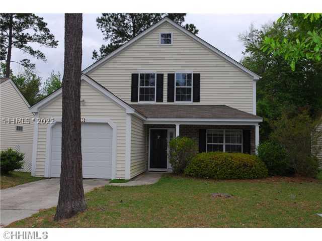 [Address Hidden by Seller], Bluffton, SC 29910
