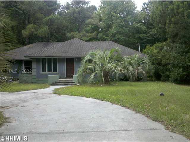 [Address Hidden by Seller], Hilton Head Island, SC 29926