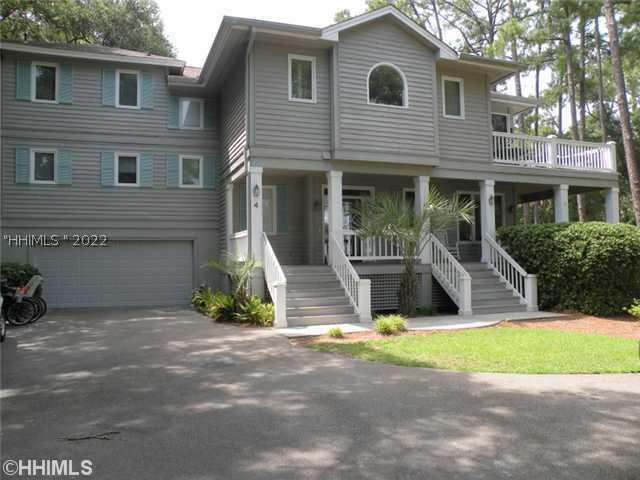 [Address Hidden by Seller], Hilton Head Island, SC 29928