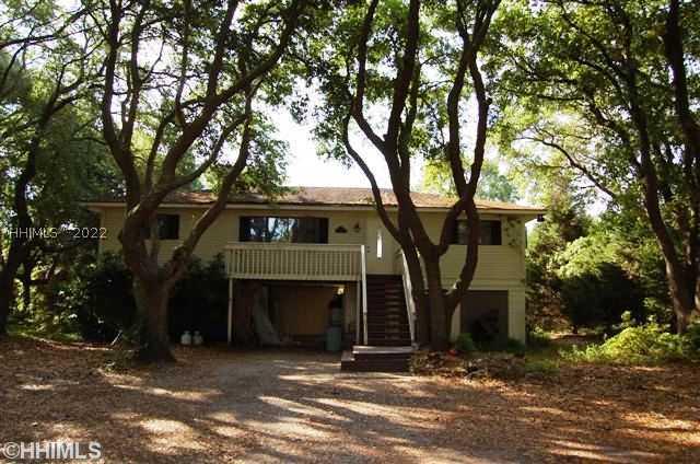 [Address Hidden by Seller], Hilton Head Island, SC 29928