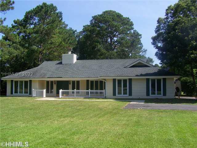 [Address Hidden by Seller], Bluffton, SC 29910