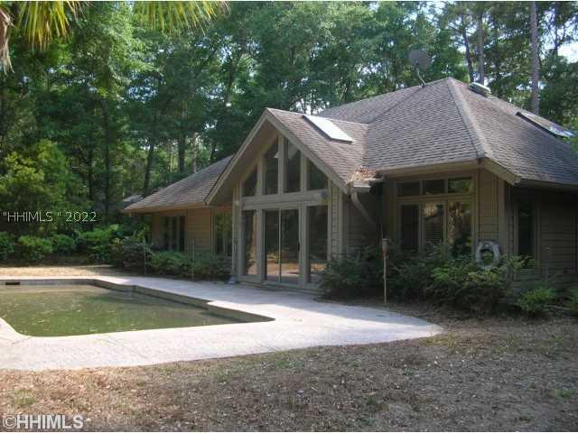 [Address Hidden by Seller], Hilton Head Island, SC 29926