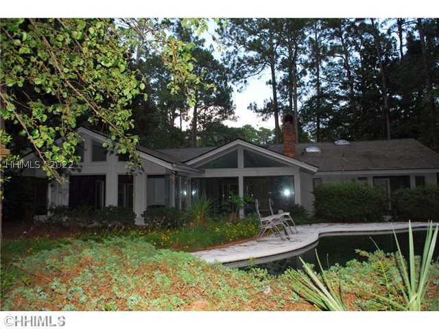 [Address Hidden by Seller], Hilton Head Island, SC 29926