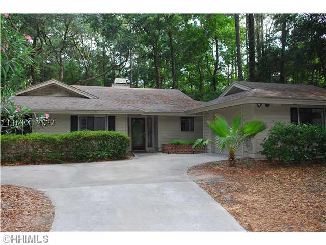 [Address Hidden by Seller], Hilton Head Island, SC 29926