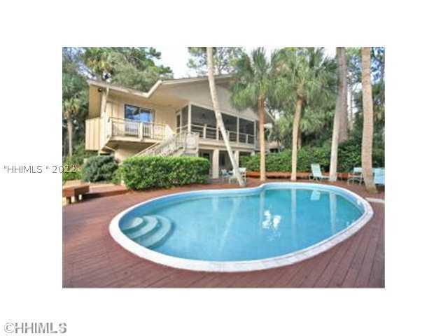 [Address Hidden by Seller], Hilton Head Island, SC 29928