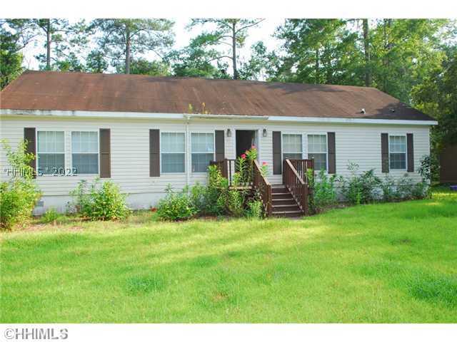 [Address Hidden by Seller], Bluffton, SC 29910