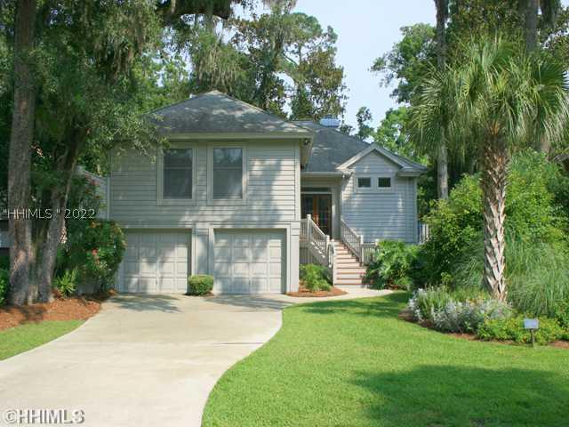 [Address Hidden by Seller], Hilton Head Island, SC 29928