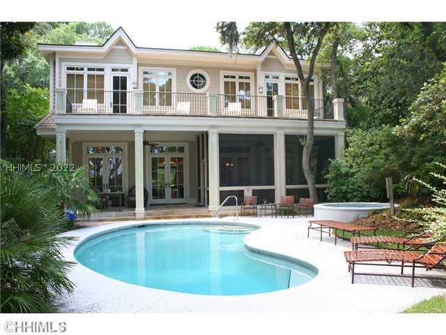 [Address Hidden by Seller], Hilton Head Island, SC 29928