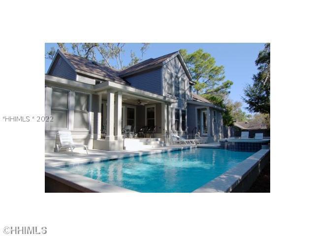 [Address Hidden by Seller], Hilton Head Island, SC 29928