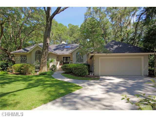 [Address Hidden by Seller], Hilton Head Island, SC 29928