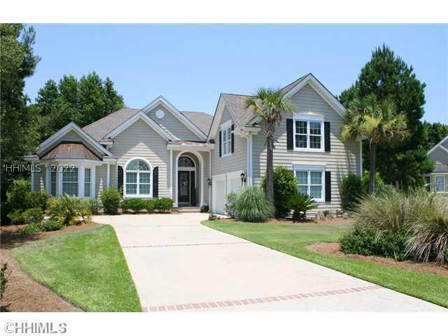 [Address Hidden by Seller], Bluffton, SC 29910