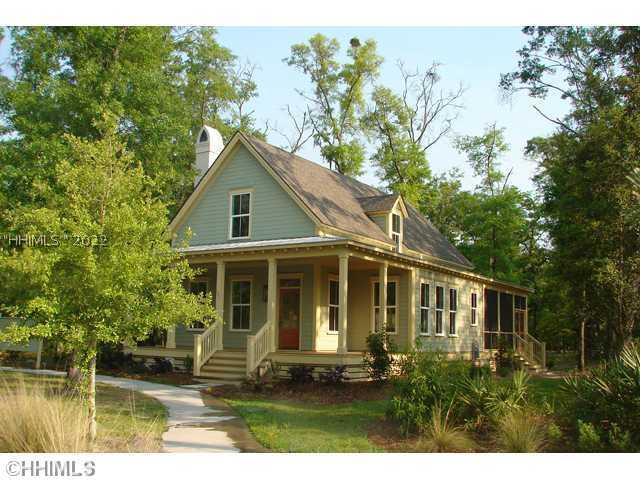 [Address Hidden by Seller], Bluffton, SC 29910