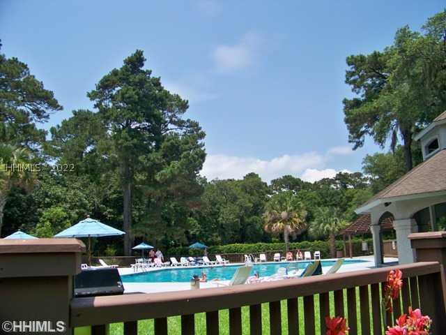 [Address Hidden by Seller], Hilton Head Island, SC 29928