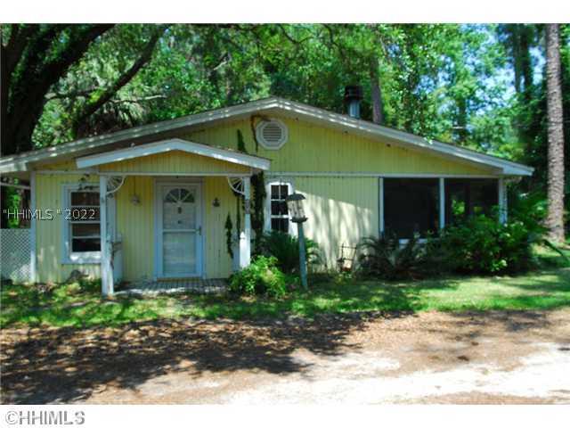 [Address Hidden by Seller], Hilton Head Island, SC 29926
