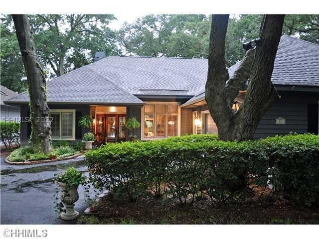[Address Hidden by Seller], Hilton Head Island, SC 29926