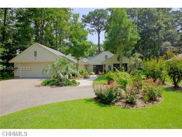 [Address Hidden by Seller], Hilton Head Island, SC 29926