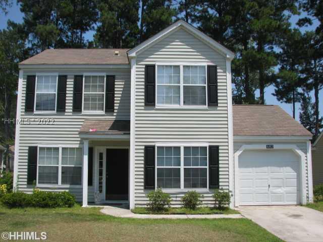 [Address Hidden by Seller], Bluffton, SC 29910