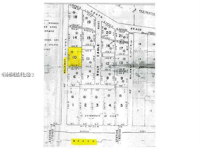 [Address Hidden by Seller], Hilton Head Island, SC 29928