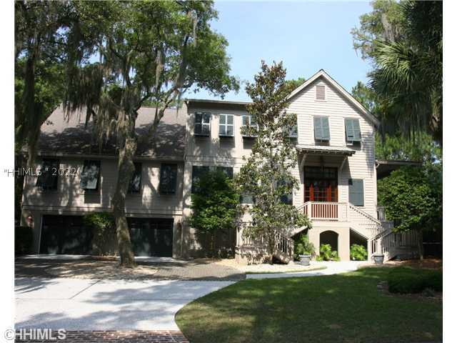 [Address Hidden by Seller], Hilton Head Island, SC 29928