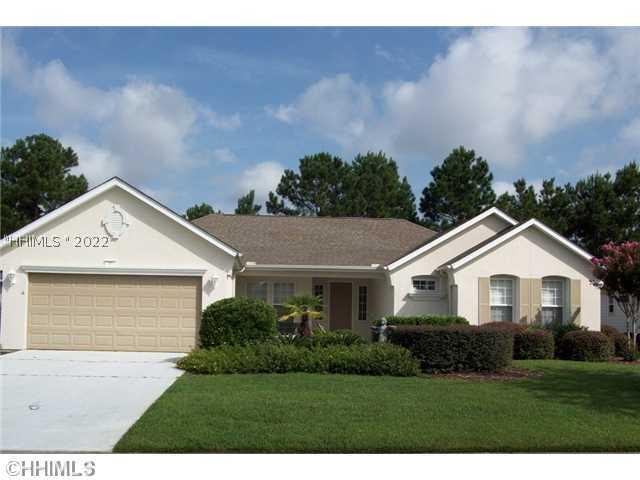 [Address Hidden by Seller], Bluffton, SC 29909