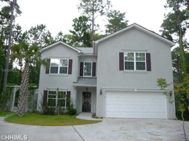 [Address Hidden by Seller], Hilton Head Island, SC 29926