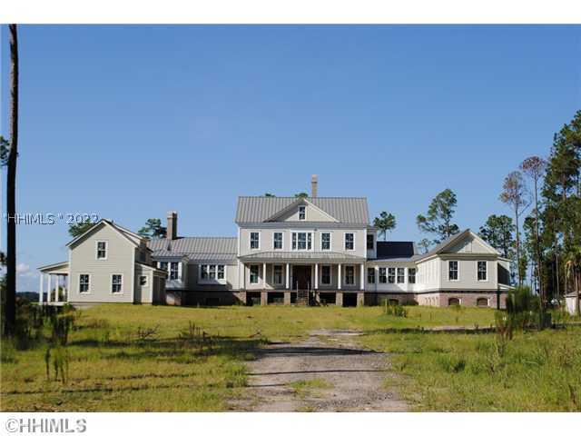 [Address Hidden by Seller], Okatie, SC 29909