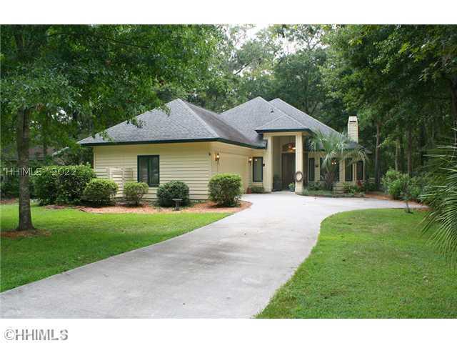 [Address Hidden by Seller], Bluffton, SC 29910