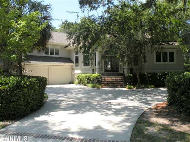 [Address Hidden by Seller], Hilton Head Island, SC 29928