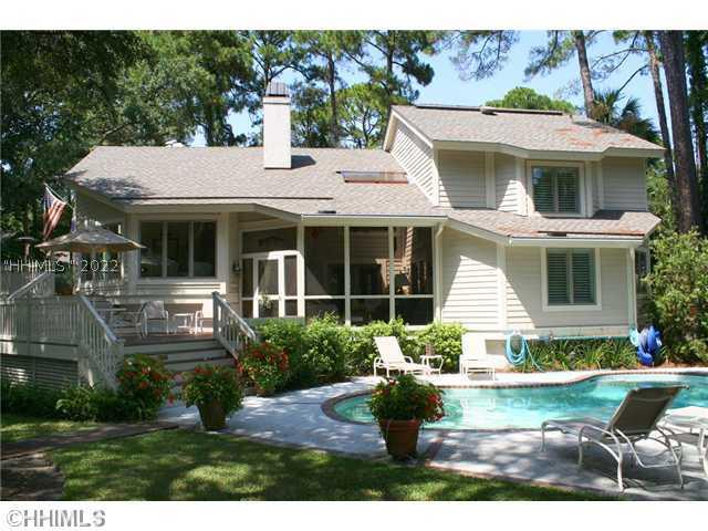 [Address Hidden by Seller], Hilton Head Island, SC 29928