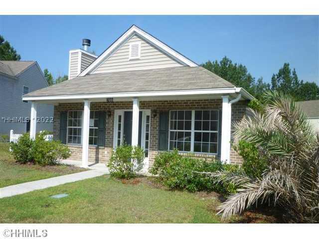 [Address Hidden by Seller], Bluffton, SC 29910